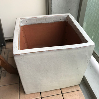 大型プランター