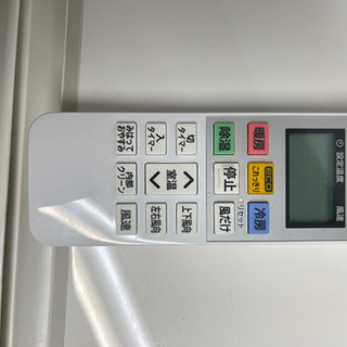 工事無料】日立 白くまくん 2.8kwエアコン 10〜12畳用 2018年製