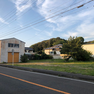 ☆お値下☆静岡県 掛川市 貸土地 県道沿い 仲介手数料不要 交通...