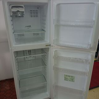 ID 969157  ユーイング　228L　2016年製　ER-F23UH キズ有 ID 969157 ユーイング 228L 2016年製 ER-F23UH キズ有