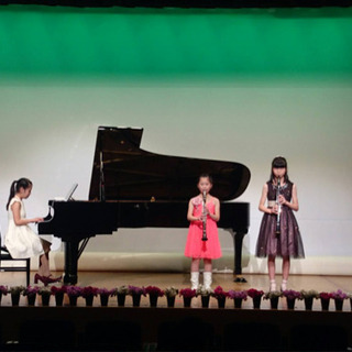 ピアノ教室☆入会キャンペーン中☆オンライン科・エレクトーン科新設...