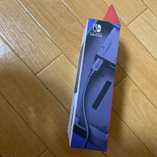 Switch ACアダプター