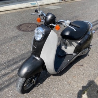 激安！ホンダ　クレアスクーピー　AF55 中古車