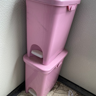 ゴミ箱