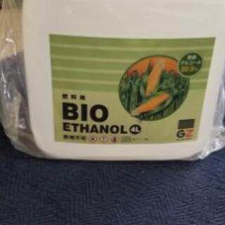 バイオエタノール暖炉の画像