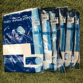 デュポン　タイベック　ソフトウェア　3型　XL