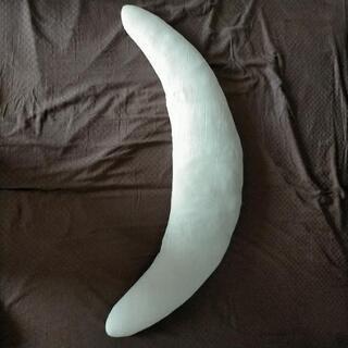 授乳クッション　カバーなし