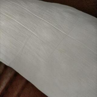 授乳クッション　カバーなしの画像