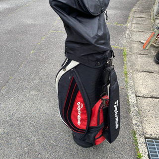 ゴルフ道具一式