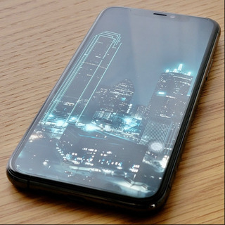 【無料】iPhone 11 Pro 256GB Space Gr...