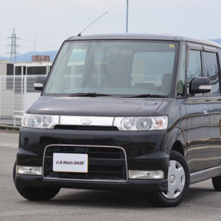 購入者決定！！ダイハツタントカスタムRS turbo