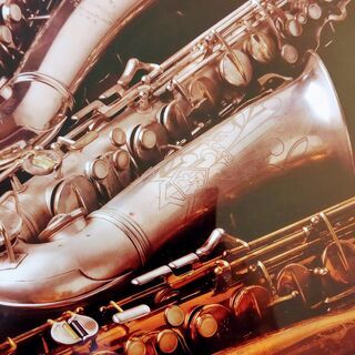 🎷バリトンサックス急募！　一緒にサックスカルテットやりませんか？　