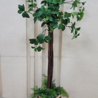 決定済 フェイク 観葉植物