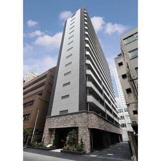 築浅★堺筋本町駅徒歩4分★１LDK★角部屋★ペット可★【入居祝金...