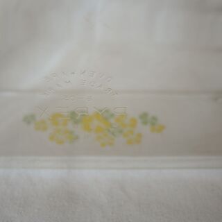 PYREX　耐熱皿（型番　213　B-05）の画像