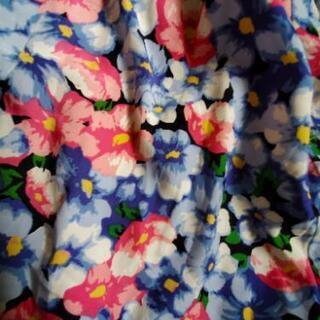 w closet　ステテコの画像