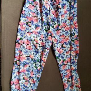w closet　ステテコ