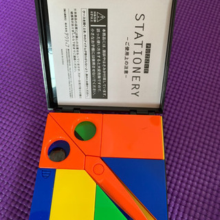 パズル文房具　新品未使用品
