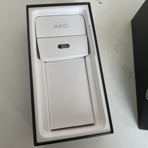 GALAXY S20 5G端末　新品未使用品！