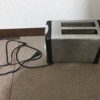 トースター