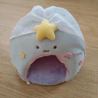 すみっコぐらし　星のたぴおかハウス
