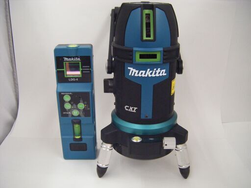 マキタ　SK313GD　墨出し器　中古品