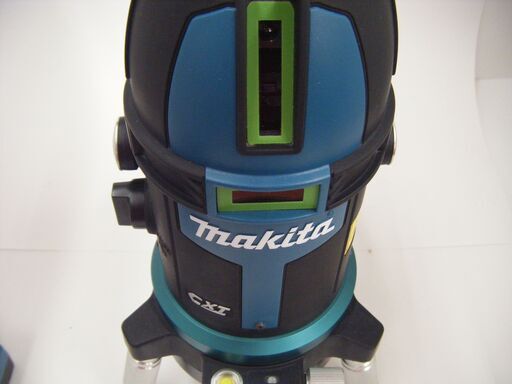 マキタ　SK313GD　墨出し器　中古品