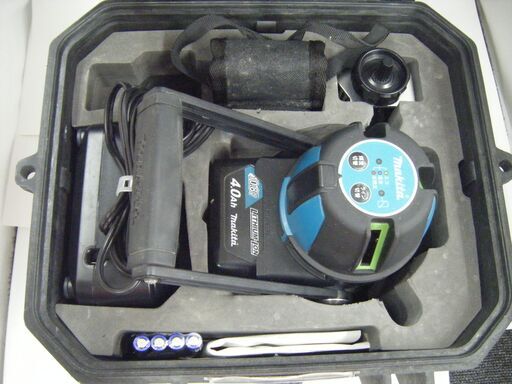 マキタ　SK313GD　墨出し器　中古品