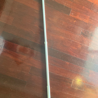 【無印良品】アルミ伸縮式 ポール本体 フローリングモップ フロアワイパーの画像