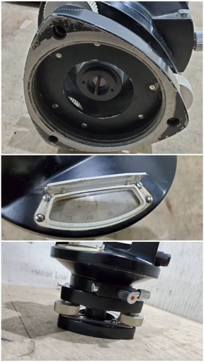スタンダード 測定器 測量計 ST-3