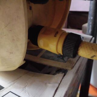 ■ケルヒャ－高圧洗浄機　JTK25　現役バリバリ　■中古良品の画像