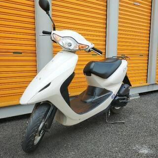 526.水冷エンジン　スマートディオ　綺麗な1台　千葉県柏市　即...