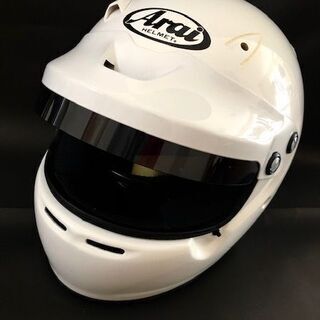 Arai アライ バイク ヘルメット フルフェイス GP-5WP...