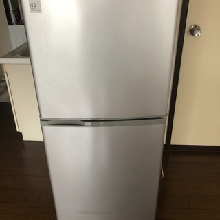 SANYO ノンフロン冷凍冷蔵庫