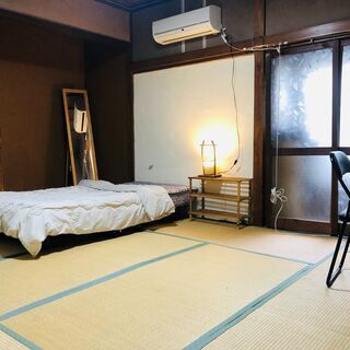 ＜北池袋駅徒歩４分＞＊＊最後の一部屋！＊＊国際交流できる♪立地もGood♪一軒家シェアハウス  - 不動産