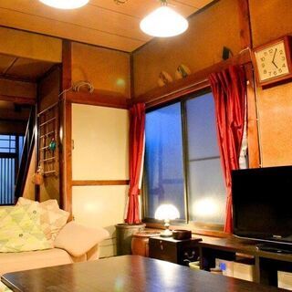 ＜北池袋駅徒歩４分＞＊＊最後の一部屋！＊＊国際交流できる♪立地も...