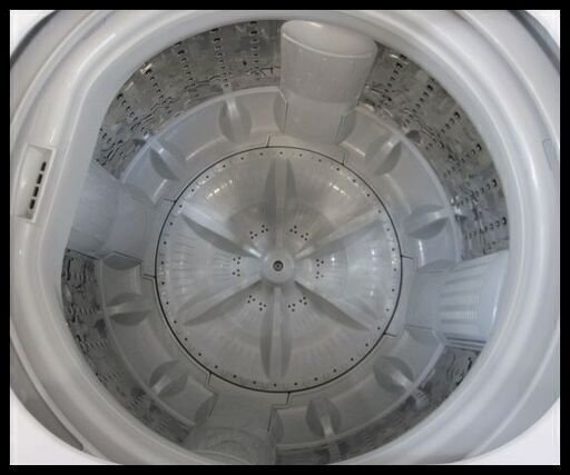 新生活！半額にしました！22000円→11000円 東芝 全自動洗濯機 4.5kg 2019年製