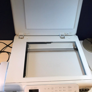 brother 電話付きFAX＆コピー機の画像
