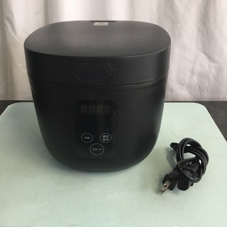 炊飯器4合炊き