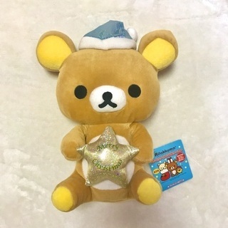リラックマ ぬいぐるみ