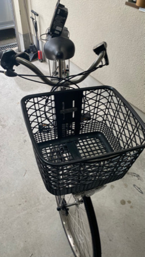 Panasonic電動アシスト自転車