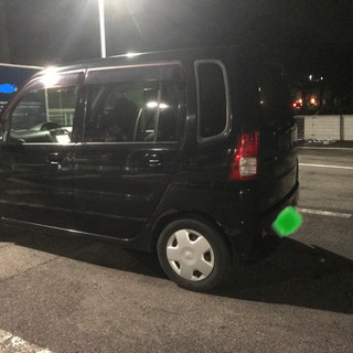 トッポ　三菱　平成20年式　激安の画像