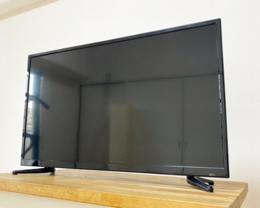 32インチテレビ　美品
