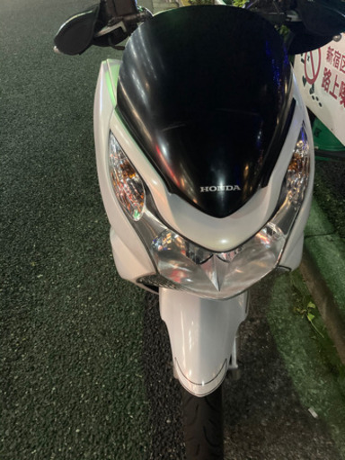【機関良好】pcx125 jf28 【消耗品付き】