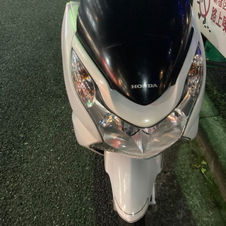 【機関良好】pcx125 jf28 【消耗品付き】