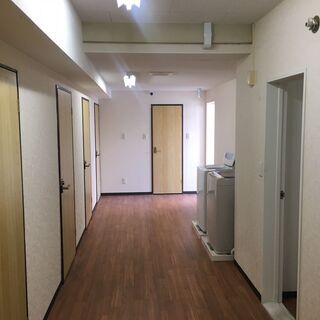 シェアハウス