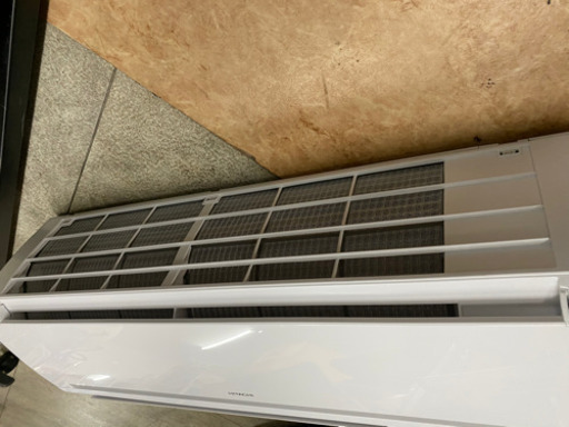 日立ルームエアコン　　10畳～12畳目安　2.8KW　標準工事込み　リサイクルショップ宮崎屋21.5.11