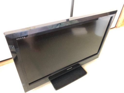 東芝レグザ32インチ　2012年製