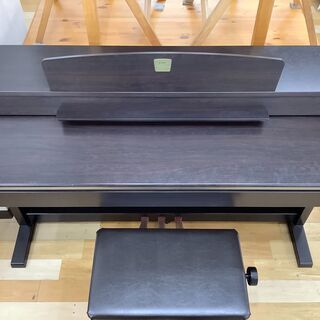 YAMAHA 電子ピアノ Clavinova【トレファク岸和田店】