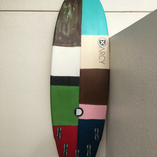 Darcyサーフボード